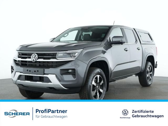 VW Amarok 4.132 km 56.900 &euro; Bingen / Rhein 55411