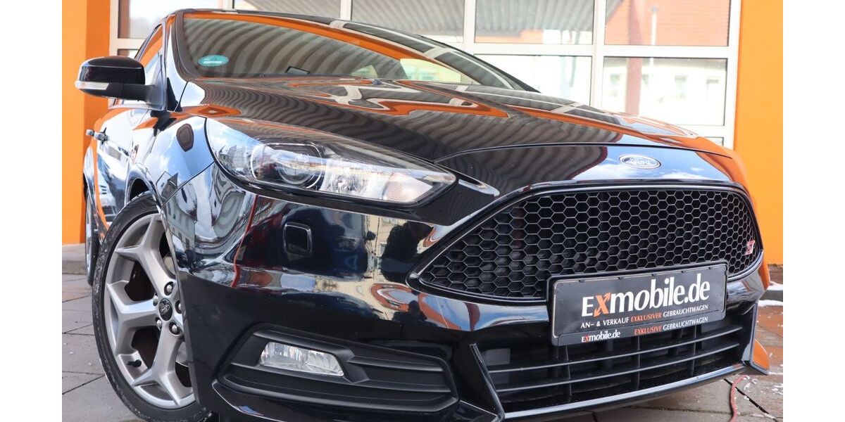 Ford Focus 98.700 km 17.999 &euro; Albstadt 72461