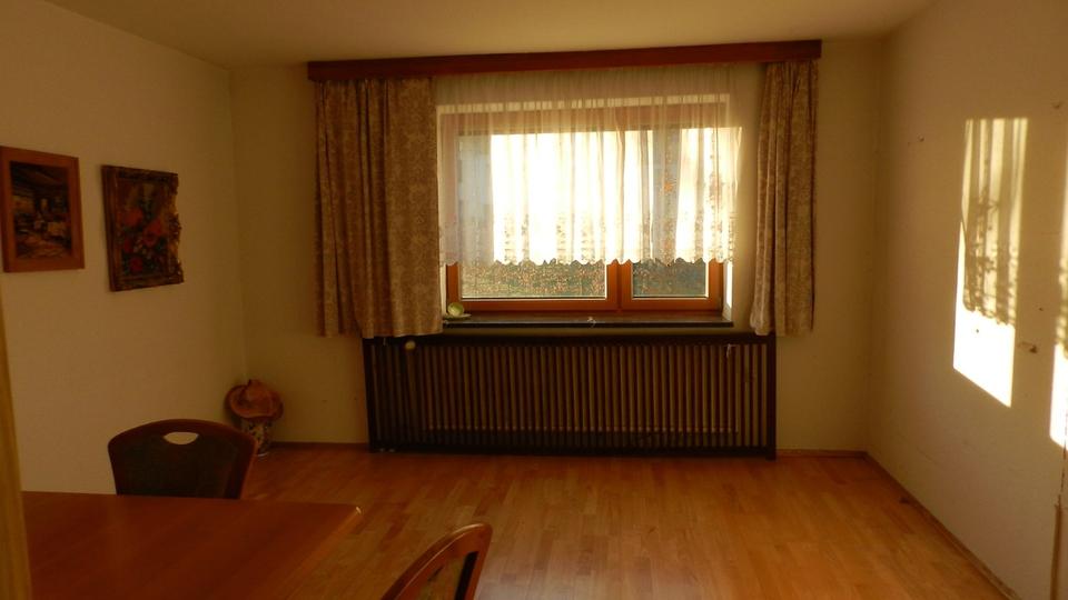 Reihenhaus Unterwellenborn - 5 Zimmer, 120 m&sup2;, 79.200&euro; | Angebot:26296082