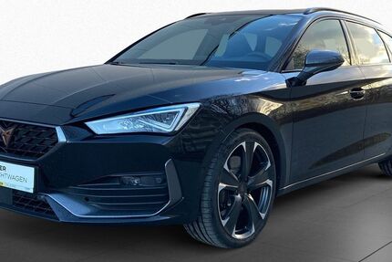 Cupra Leon 45.750 km 31.890 &euro; Röhrsdorf 09247