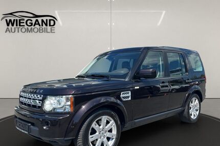 Land Rover Discovery 189.000 km 13.489 € Viernheim 68519