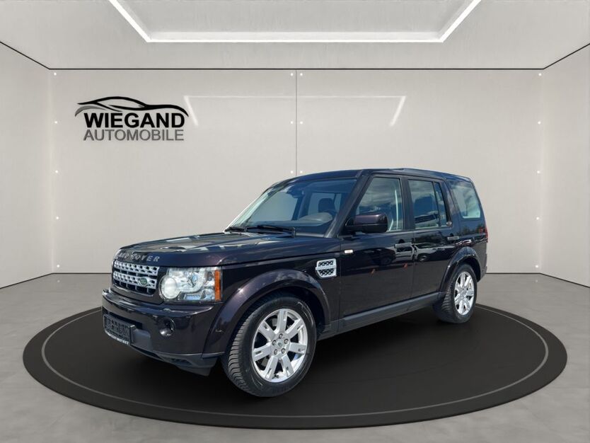 Land Rover Discovery 189.000 km 13.489 € Viernheim 68519