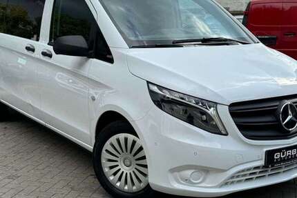 Mercedes-Benz Vito 160.000 km 41.800 € Wiesbaden 65201