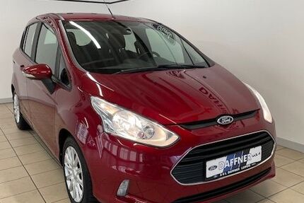 Ford B-Max 86.589 km 8.380 &euro; Leipzig 04179