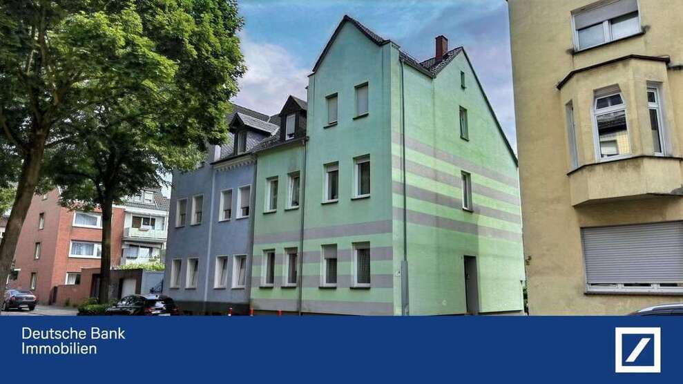 Haus zum Kaufen in Hamm 325.000 € 203 m²