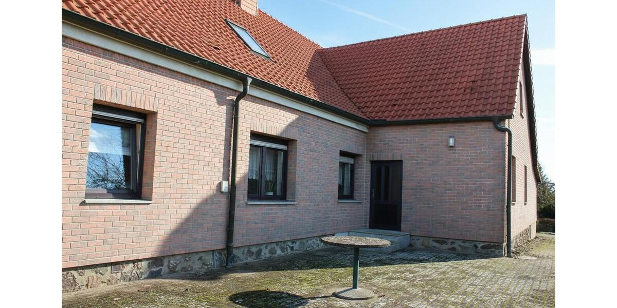 Großzügige 3-Zimmer-Erdgeschosswohnung in attraktiver Lage 3 zimmer