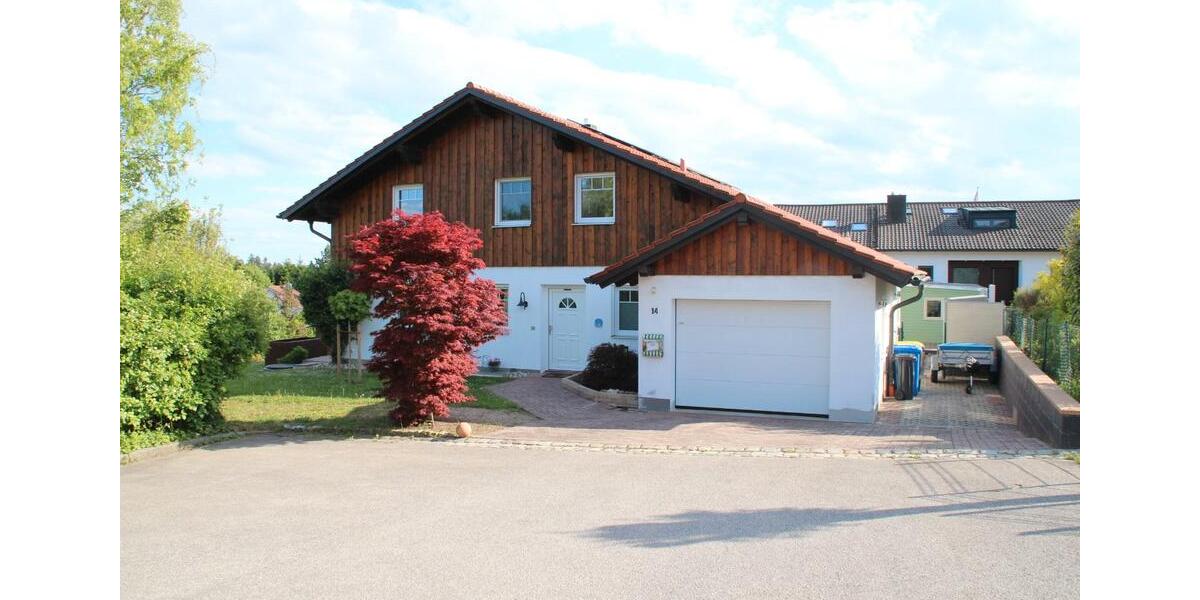 Einfamilienhaus Eggenfelden - 6 Zimmer, 198 m&sup2;, 780.000&euro; | Angebot:26578360