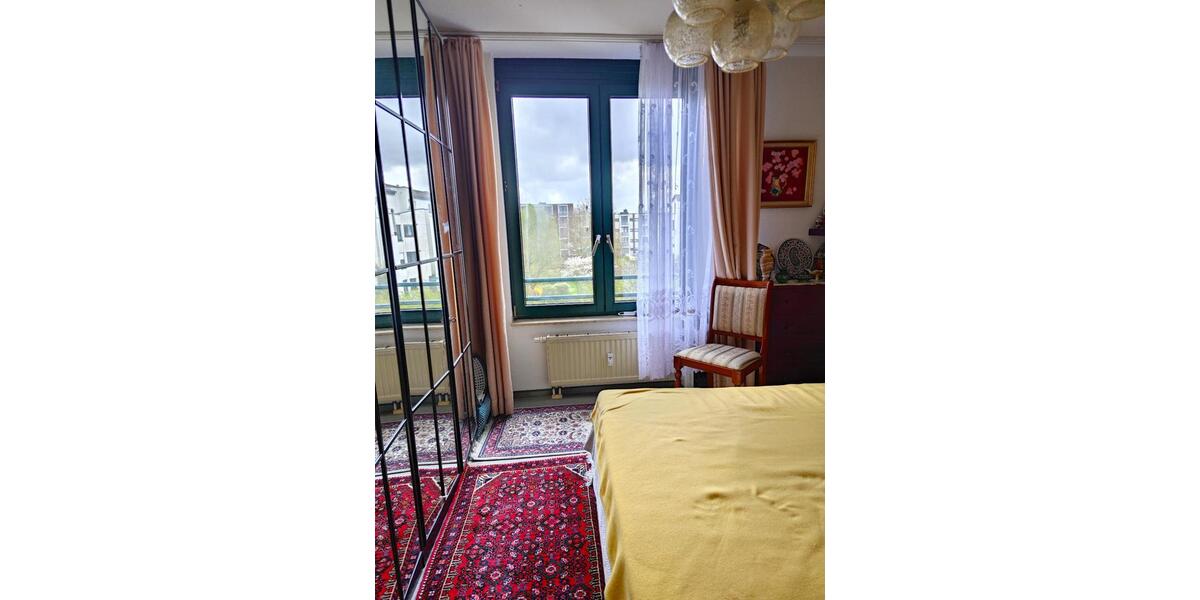 Etagenwohnung Bonn Hardtberg - 1 Zimmer, 63 m&sup2;, 199.000&euro; | Angebot:25936936