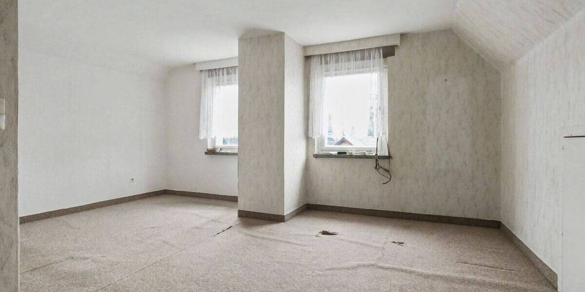 Einfamilienhaus Chemnitz Grüna - 5 Zimmer, 140 m&sup2;, 200.000&euro; | Angebot:26699080