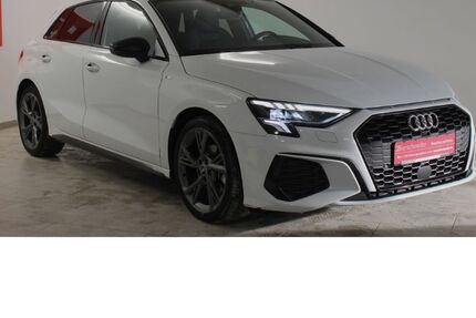 Audi A3 9.390 km 33.980 &euro; Schopfloch 91626