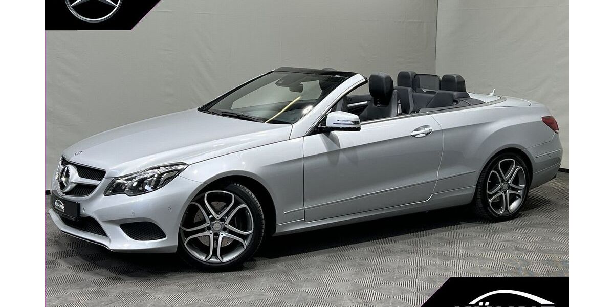 Mercedes-Benz E 250 113.569 km 19.690 &euro; Bad Düben 04849