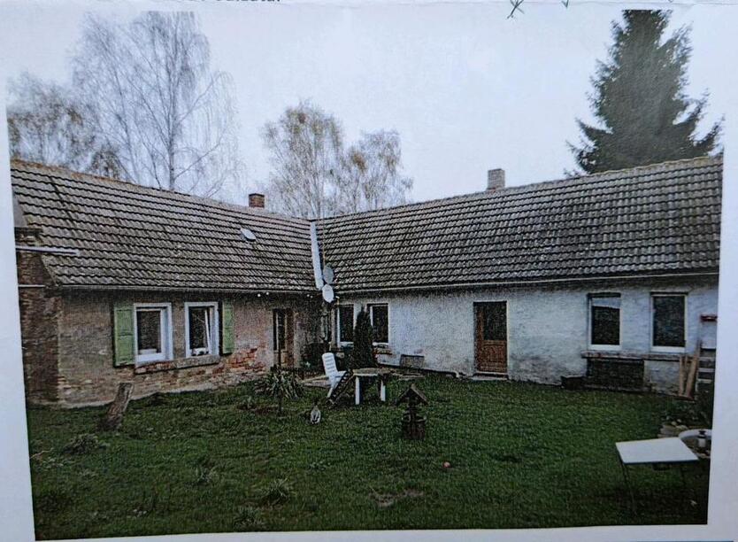 Mit Schnäppchenhaus zum Eigentum