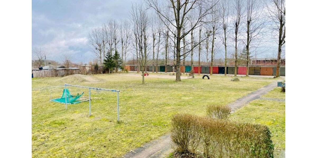 Etagenwohnung Zehdenick - 3 Zimmer, 68 m&sup2;, 420&euro; | Angebot:25710614