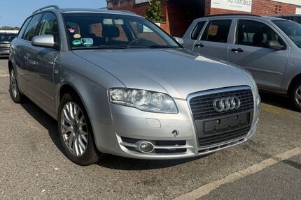 Audi A4 208.000 km 4.980 &euro; Rendsburg 24768