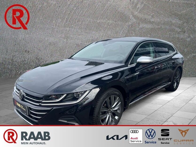 Arteon