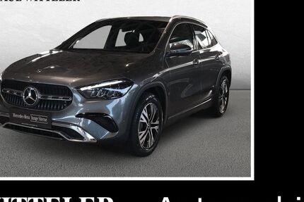 Mercedes-Benz GLA 180 1.200 km 39.480 &euro; Brilon 59929