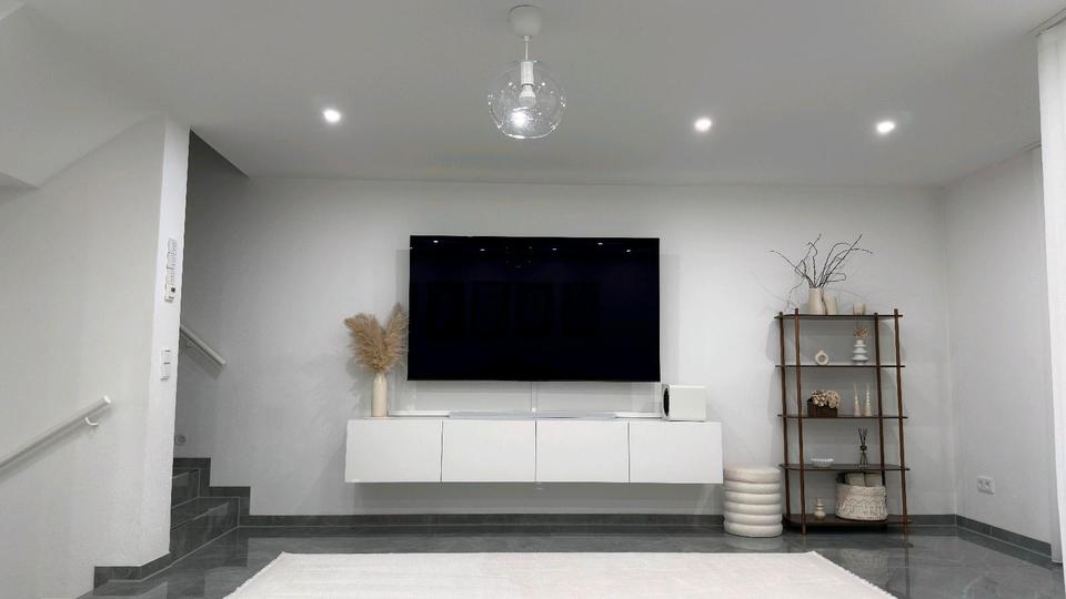 Reihenhaus Burghausen - 7 Zimmer, 150 m&sup2;, 580.000&euro; | Angebot:25276735