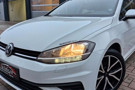 VW Golf 126.800 km 9.690 &euro; Floß 92685