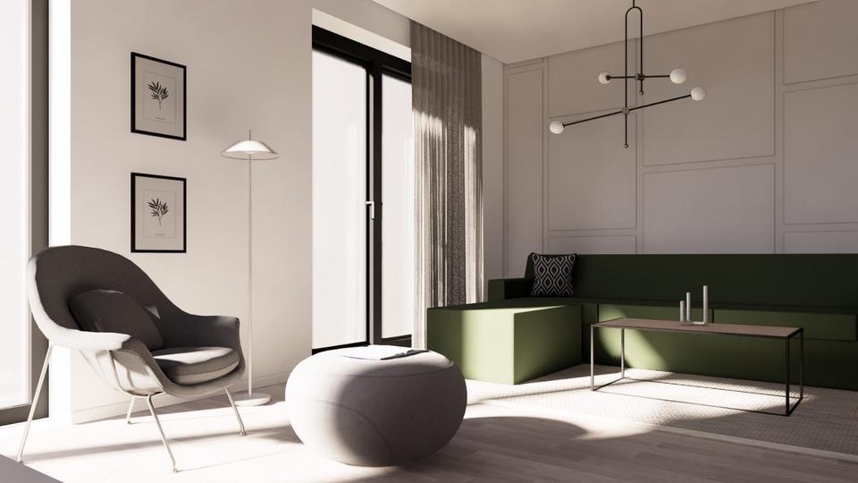 Bungalow Neuburg an der Donau - 4 Zimmer, 121 m&sup2;, 177.000&euro; | Angebot:26862957