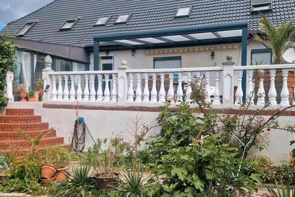 Haus Steinhöfel - 7 Zimmer, 350 m&sup2;, 875.000&euro; | Angebot:27146408