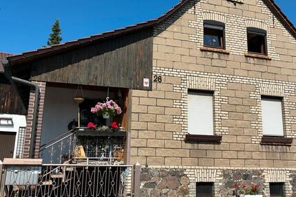 Haus Guben - 4 Zimmer, 130 m&sup2;, 155.000&euro; | Angebot:26411272