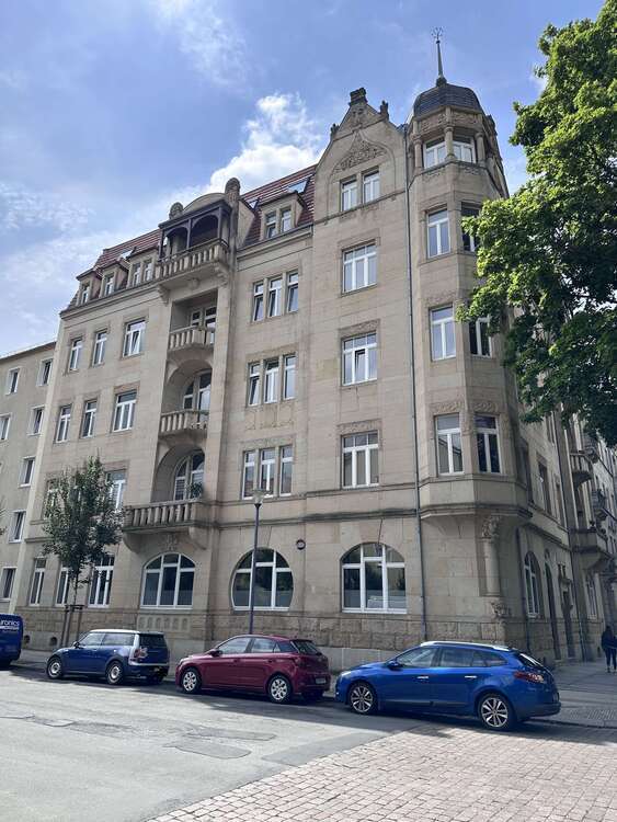 Wohnung zum Mieten in Dresden 650 € 54.18 m²