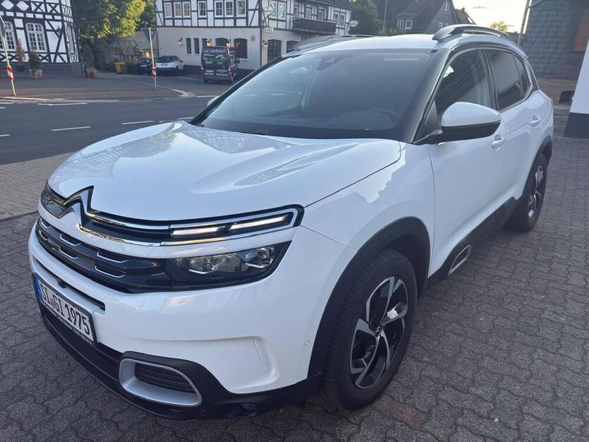 C5 Aircross