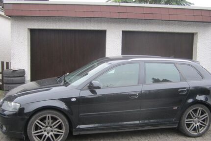 Audi A3 298.755 km 2.990 € Neuwied 56567