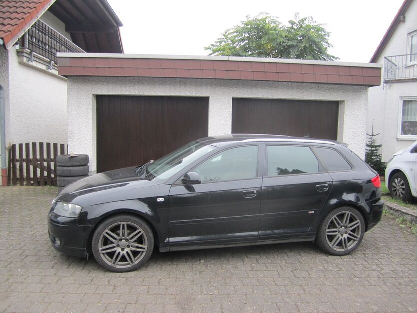 Audi A3 298.755 km 2.990 € Neuwied 56567