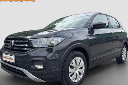 VW T-Cross 112.845 km 14.488 &euro; Bremerhaven 27576
