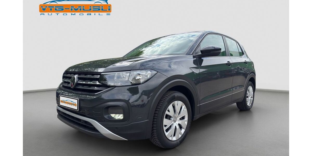 VW T-Cross 112.845 km 14.488 &euro; Bremerhaven 27576