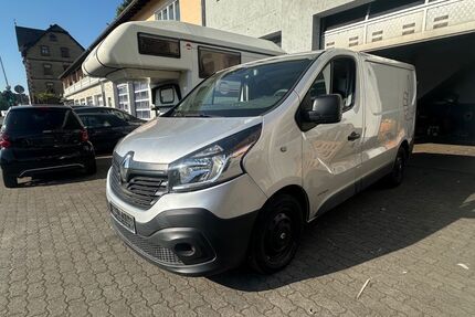 Renault Trafic 90.000 km 6.900 &euro; Wertheim am Main 97877