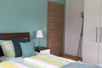 3 12 Zimmer Etagenwohnung in Murnau mit Loggia 3.5 zimmer