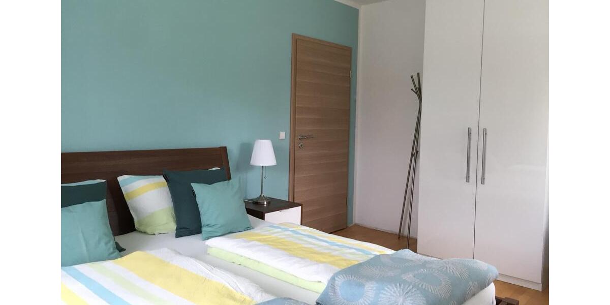 3 12 Zimmer Etagenwohnung in Murnau mit Loggia 3.5 zimmer