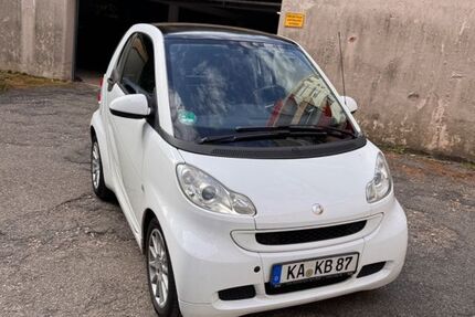 Smart ForTwo 160.000 km 3.100 &euro; Bad Herrenalb 76332