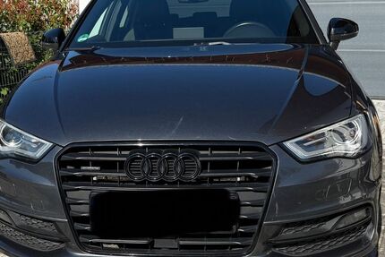 Audi A3 171.445 km 16.500 &euro; Feldkirchen-Westerham 83620