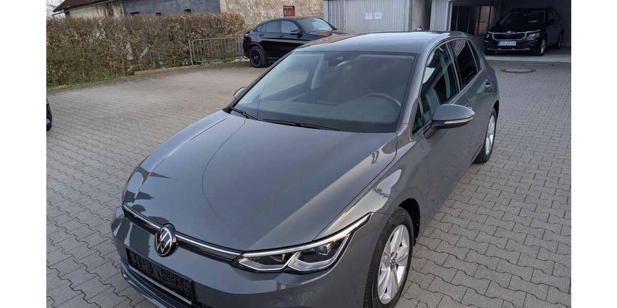 VW Golf 41.147 km 19.900 &euro; Riegenroth 55469