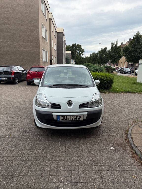 Modus
