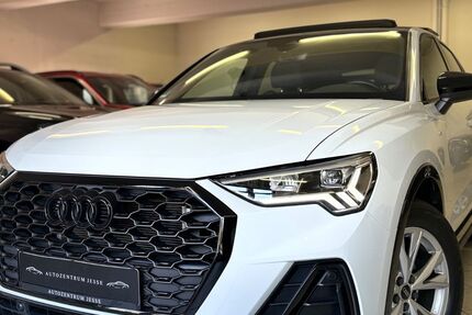 Audi Q3 32.316 km 34.990 &euro; Schopfheim 79650