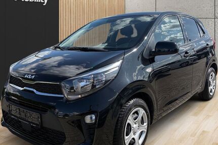 Kia Picanto 25.750 km 13.980 &euro; Quakenbrück 49610