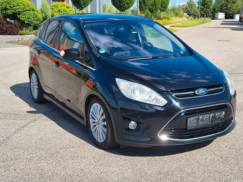 C-Max