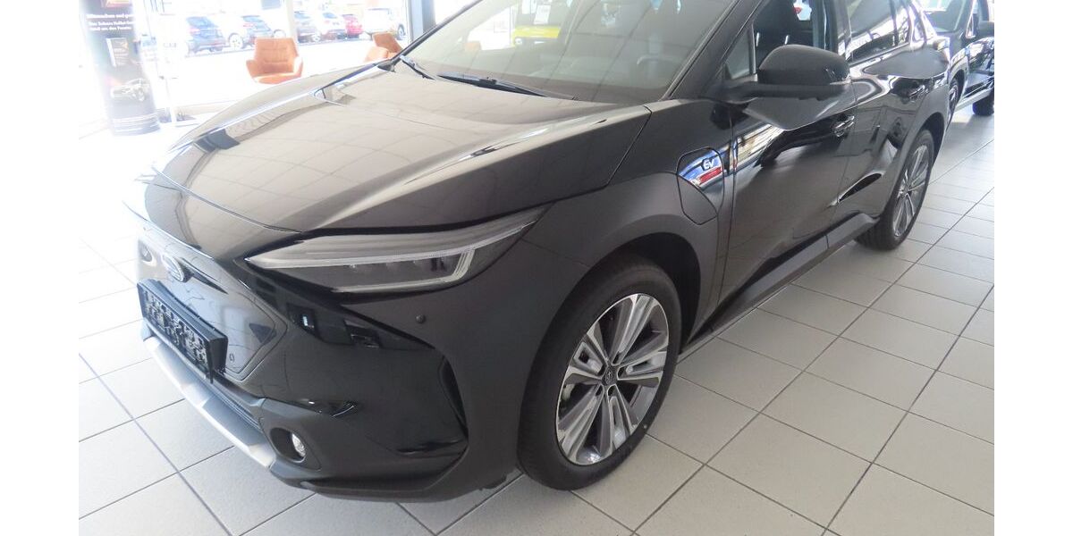 Subaru Solterra 5.000 km 45.990 &euro; Herschbach 56414