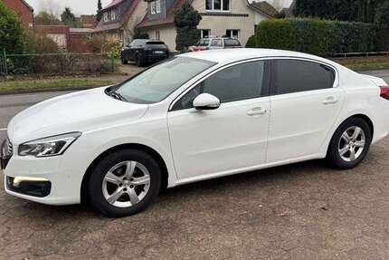 Peugeot 508 149.000 km 6.700 &euro; Stelle 21435