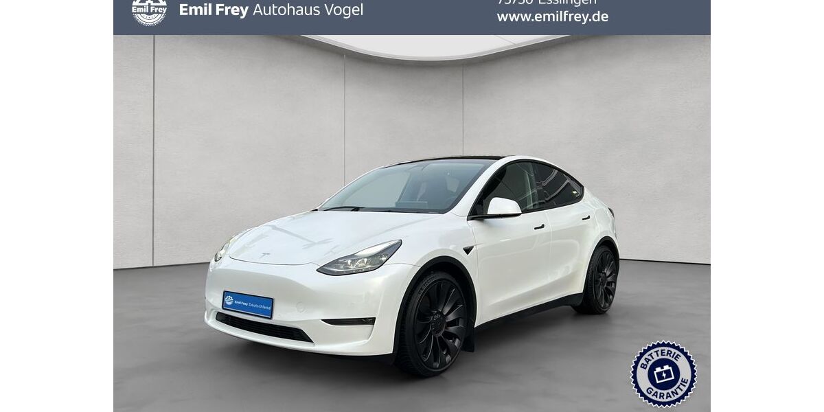 Tesla Model Y 67.566 km 35.480 &euro; Esslingen 73730