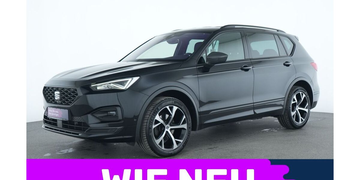 Seat Tarraco 95.219 km 25.358 &euro; Dietzenbach bei Frankfurt 63128