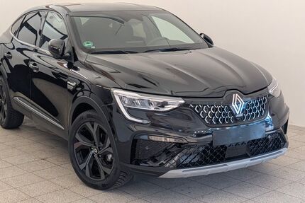 Renault Arkana 1.794 km 23.900 &euro; Eichwalde 15732