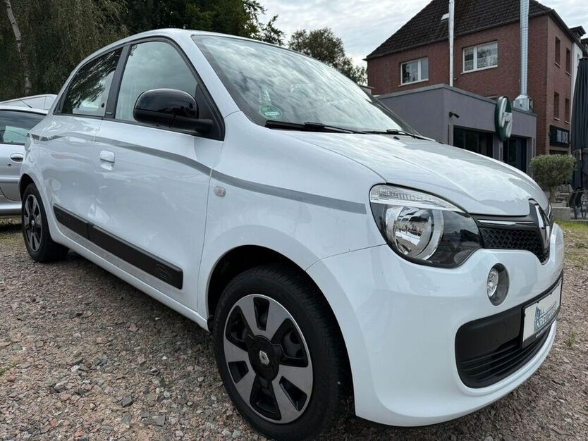 Twingo
