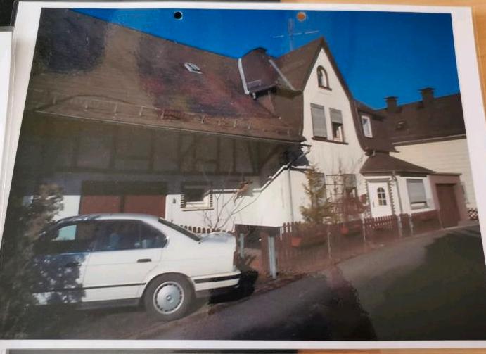 Einfamilienhaus Bad Endbach - 5 Zimmer, 150 m&sup2;, 150.000&euro; | Angebot:27178703