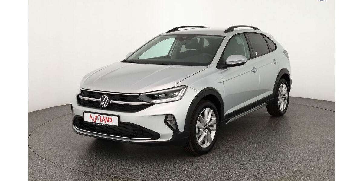 VW Taigo 23.453 km 24.990 &euro; Brehna 06796