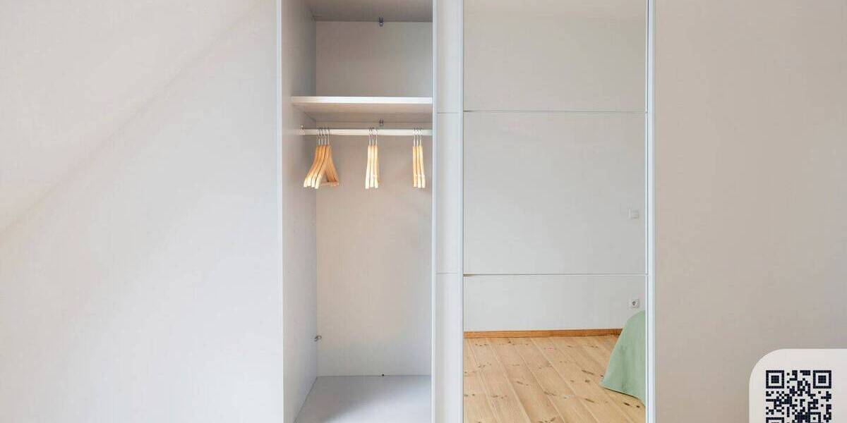 Etagenwohnung Halberstadt - 2 Zimmer, 1.360&euro; | Angebot:26876250